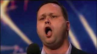 tcom und paul potts [upl. by Pate]