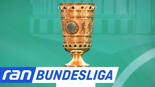 Kuntz vor PokalFinale Das sind die Chancen von Kaiserslautern gegen Leverkusen [upl. by Ressler764]