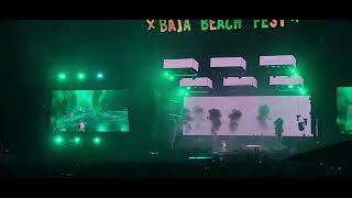 Baja Beach Fest 2024 [upl. by Chris536]