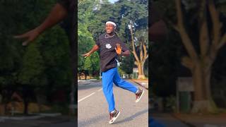 Limoblaze Holy Father Dance Video dance viral christianmusic dancechallenge jefferss [upl. by Eelsnia97]