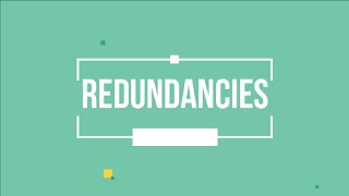 COMMON REDUNDANCIES  ESL  ENGLISH LESSONS [upl. by Kieger]