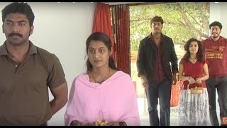 Episode 176 of MogaliRekulu Telugu Daily Serial  Srikanth Entertainments [upl. by Shandee30]