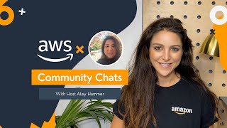 Interview Tips From an AWS Recruiter  Amazon Web Services [upl. by Tracee241]