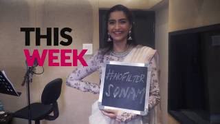 NoFilterNeha Episode 2 Sonam Kapoor [upl. by Olrac]