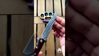 Great knife for a great price [upl. by Greenman]