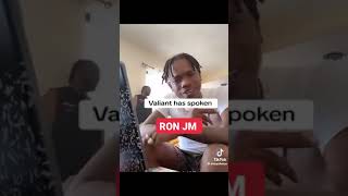 Valiant tells his side of the StoryPopcaanTeejay Skeng Jiggy D [upl. by Dlabihcra]