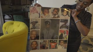 Jacksonville mother still has no answers after her son disappeared was later found dead [upl. by Christophe]