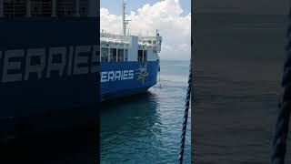 BATANGAS PORT PIERMIMAROPATRENDING SHORTVIDEO EVERYONE WINDSSHORTS trending [upl. by Nickles]