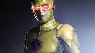 The Flash Timeline Explained How is Thawne Still Alive in the Future [upl. by Hardunn]