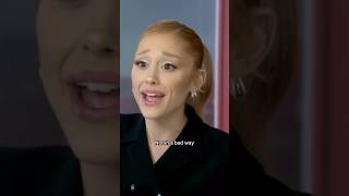 Ariana Grande gets apology from SNL costar [upl. by Yemaj]