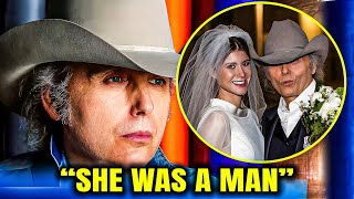 Tragic Details About Dwight Yoakam UNSEEN FOOTAGE [upl. by Narda684]