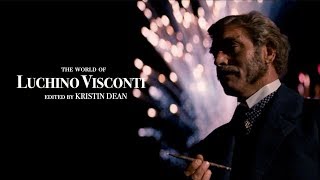 Gods and Monsters  the world of Luchino Visconti [upl. by Okomom]