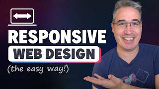 A practical guide to responsive web design [upl. by Alinna]