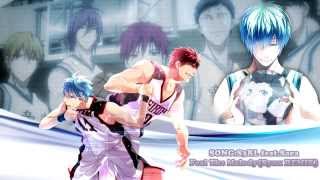 「KnB AmV」Kuroko No Basket  We Are Basketball ᴴᴰ [upl. by Kcor]