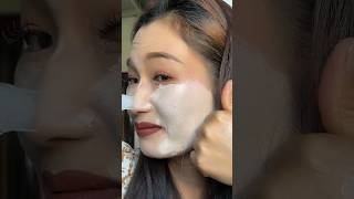 The concealer foundation you need funny trending makeupartist makeuptutorial [upl. by Herstein]