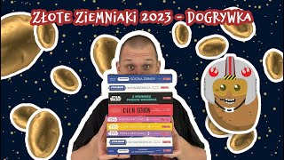 Złote Ziemniaki 2023  Dogrywka [upl. by Yeliah]