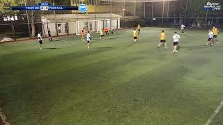 TEORİ MEKANİK vs POSTACILAR FK [upl. by Spalla534]