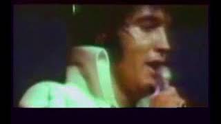 Elvis Presley Cant Help Falling In Love 1970 [upl. by Ion]