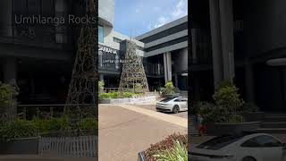 Ocean Mall uMhlanga Rocks [upl. by Kendyl]