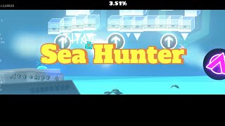 Sea Hunter by DaVyZ [upl. by Anayi]