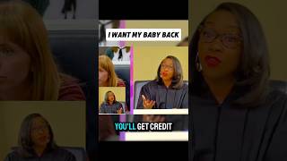 Judy judge  Part 6  judge judgejudy childsupport custody courtcases judgevondab courtroom [upl. by Kilroy]