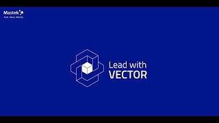 VECTOR MASTEK VALUES amp CULTURE FABRIC [upl. by Sivrat]