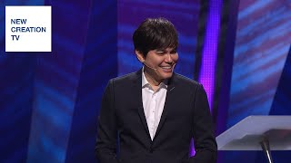 Die heilende Kraft des Abendmahls – Joseph Prince I New Creation TV Deutsch [upl. by Pierson]