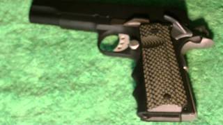 Recommended 1911 Modifications [upl. by Neffirg]