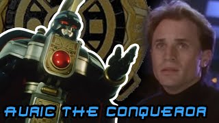 Zeo Reimagined Part 10 Auric the Conqueror [upl. by Good23]