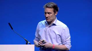 HORIZONT Award 2015 Keynote Oliver Samwer  Teil 1 [upl. by Clay]