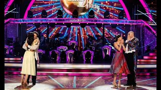 Strictly Come Dancing fans call for change as they slam farce results [upl. by Garv]