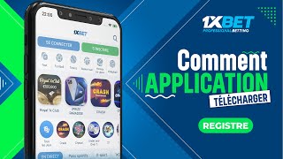 Télécharger 1xBet APK pour Android Télécharger 1xBet dernière version 2024 [upl. by Eical776]