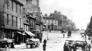 Ancestry Genealogy Photographs Airdrie North Lanarkshire Scotland [upl. by Edna]