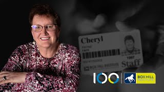 BHI Centenary  1996 Teacher Story Cheryl Payne [upl. by Nepean957]