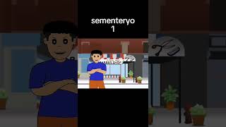 Sementeryo 1 [upl. by Melvyn]