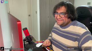 Stream de problemas de conjuntos [upl. by Hirsch]