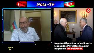 BİZ HAMIDAN AĞILLIYIQ   BİZƏ NƏ DÜŞÜB E [upl. by Yliak]