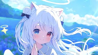 Nightcore  Sunlight feat Nilka [upl. by Oflunra]