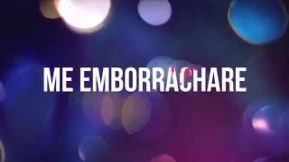 ME EMBORRACHARE  CUMBIA HD  DJBALDOMERO  MARTIN Y SU CUMBIA FREE [upl. by Alesiram]