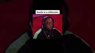 Beetlejuice Is A MILLIONAIRE  Beetlejuice [upl. by Tegdig784]