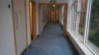 Ramsden Hall School Corridor [upl. by Ailed]