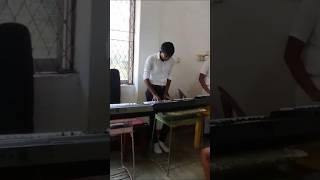 තනි වෙන්නට මගෙ ලොවේ💓 Dharmapala Vidyalaya Pannipitiya 💜 rohanaweerasinghe famousshorts music [upl. by Harias]