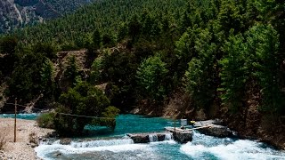 Micro hydro is changing lives in Nepal  Sustainable Energy [upl. by Atniuq296]