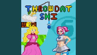 THROWDATSHI Slowed Down [upl. by Nnylyar332]