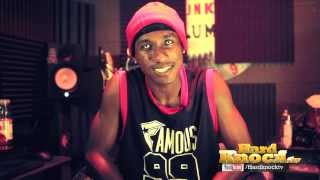 Hopsin talks Keys to Success Miley Cyrus Molly Turning Down Major Labels Artist Responsibility [upl. by Leihcim]