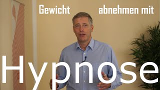 Abnehmen mit Hypnose [upl. by Leanatan339]