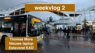 Beste Pitch op Aarde  weekvlog 2 [upl. by Pelmas]