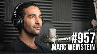 957 Fyre Festival The Story Netflix did Not Tell with Marc Weinstein [upl. by Acitel]