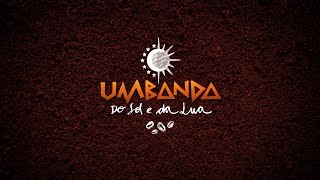 Umbanda do Sol e da Lua Documentário [upl. by Zerla950]