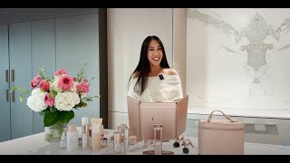 MONAT New Skin amp Makeup Products Are Here [upl. by Toy]